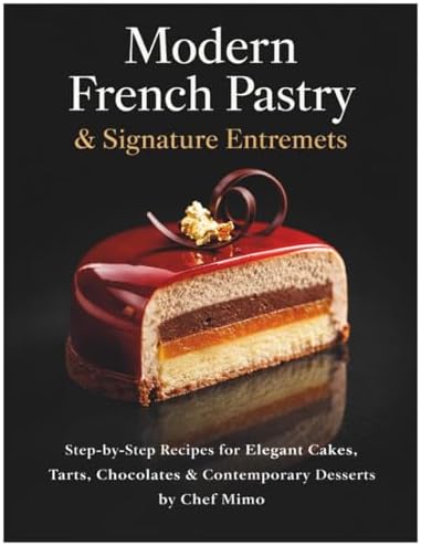 Le Cordon Bleu Dessert Techniques: More Than 1,000 Photographs